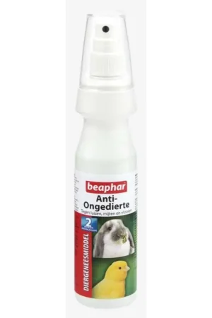 Betrouwbaar Beaphar Anti ongedierte spray 150 ml