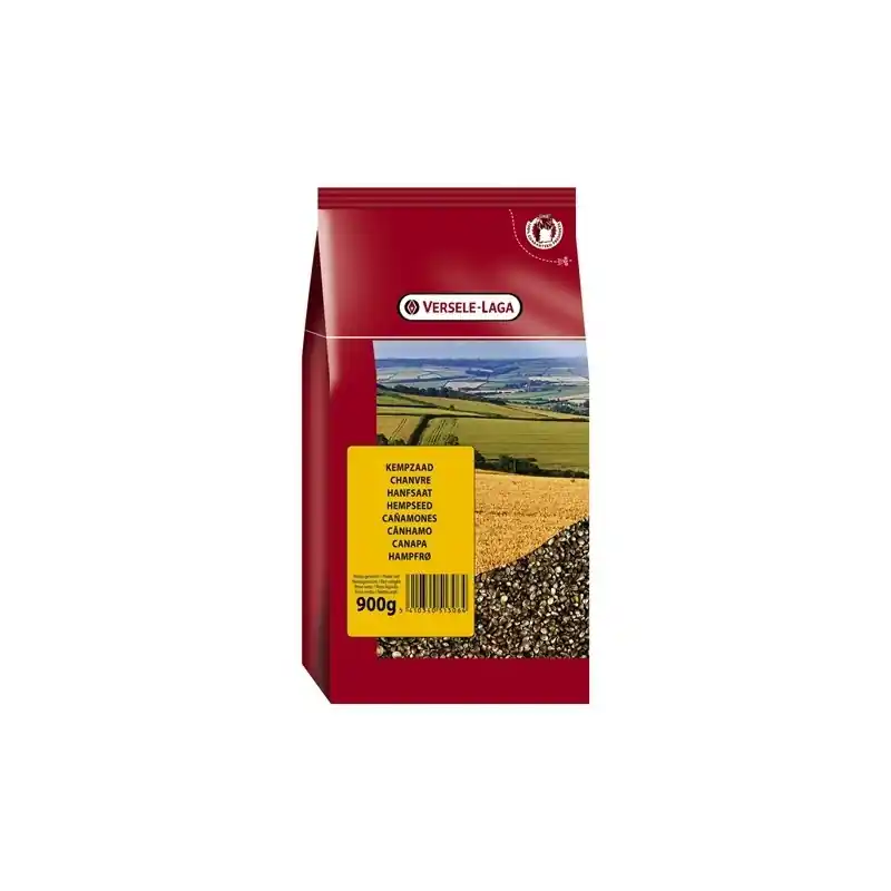 Lage Kosten Prestige Versele-Laga Hennep-kempzaad 900 Gram