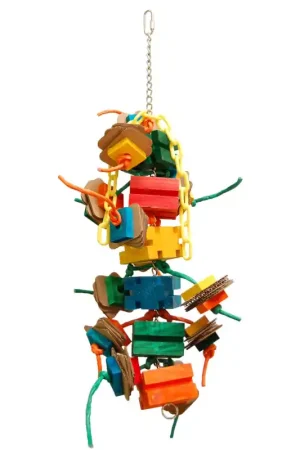 Zoo-Max Helice Tower 65 cm Merkproduct