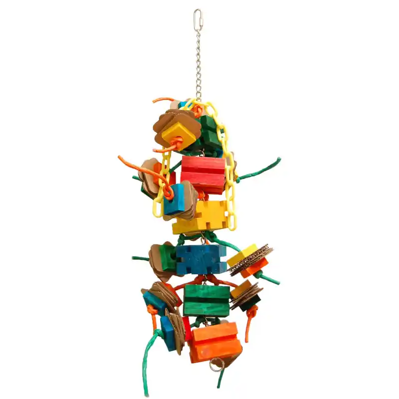 Zoo-Max Helice Tower 65 cm Merkproduct