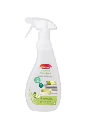 Beaphar Geurweg 500 ml Bestel Nu