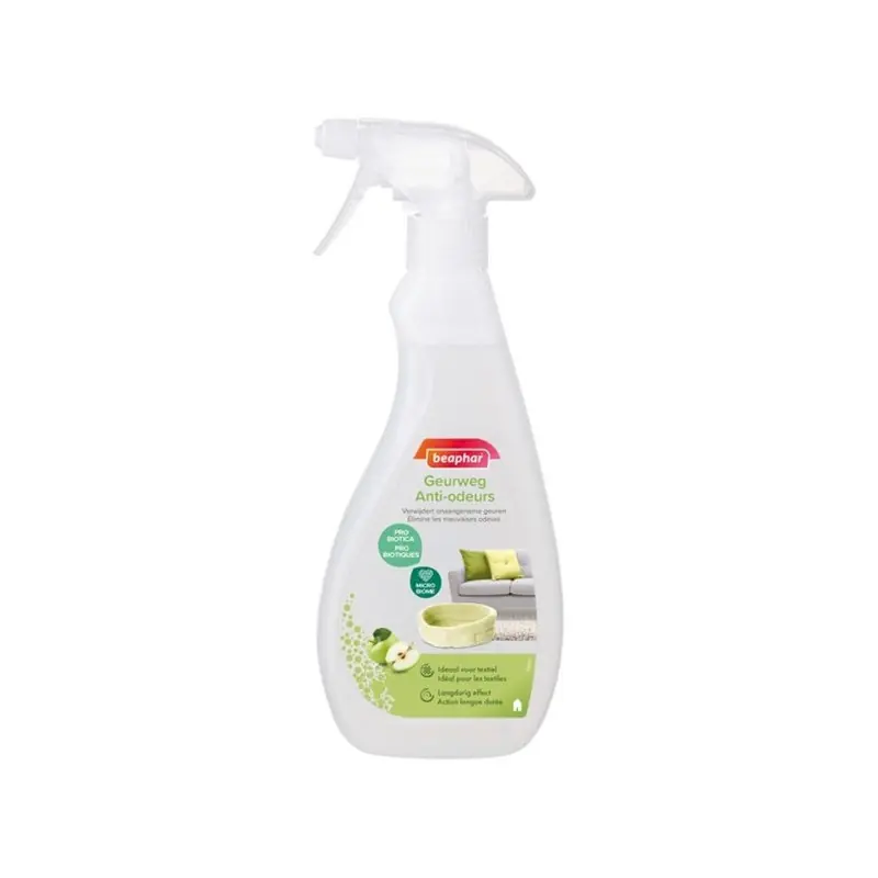 Beaphar Geurweg 500 ml Bestel Nu