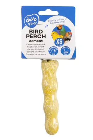 Populair Duvo Plus Cement Vogelzitstok X-Small