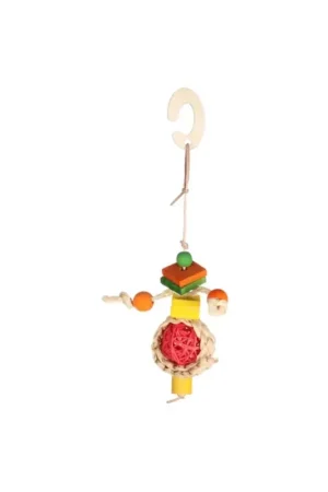 Populair Flamingo Speeltje Faruk 20 cm