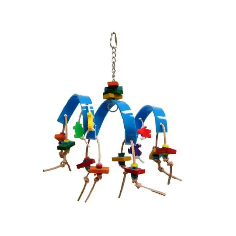 Hoge Kwaliteit Zoomax Tornado