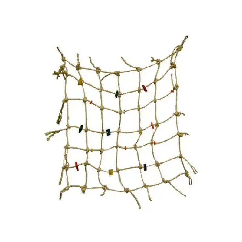 Bestseller Zoomax Natural Sisal Net 75x75cm