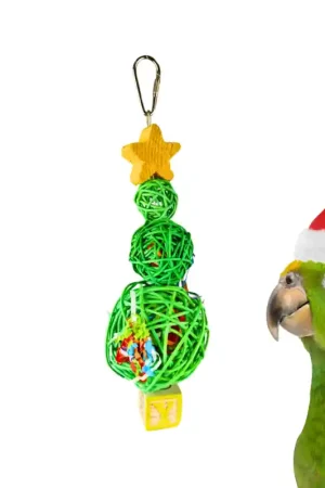 Direct Verzonden Petlala Christmas Tree Large 25cm