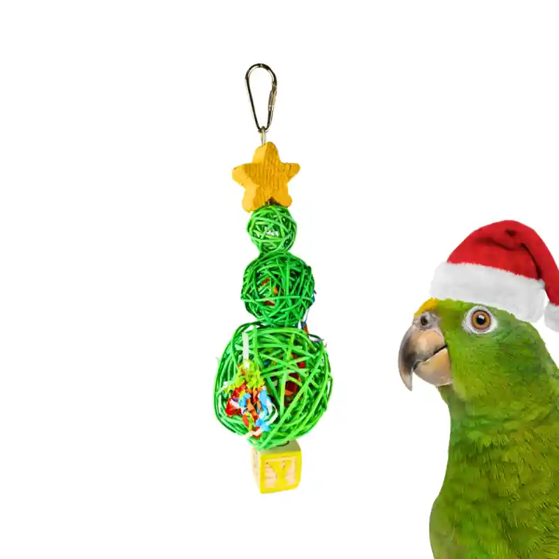 Direct Verzonden Petlala Christmas Tree Large 25cm