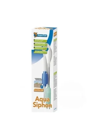 Dagaanbieding SuperFish Aqua Siphon set