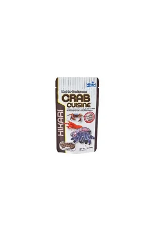 Alleen Vandaag Hikari Crab Cuisine 50 gram