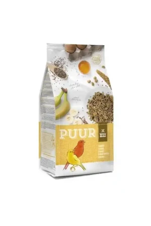 Favoriet Witte Molen Puur Kanarie 750 Gram