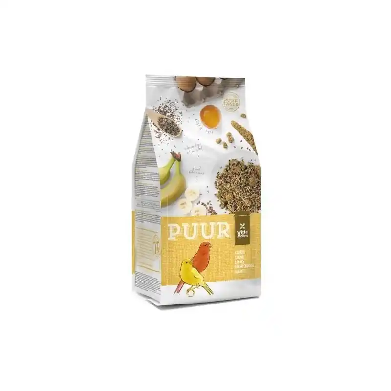 Favoriet Witte Molen Puur Kanarie 750 Gram