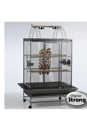 Bestseller Papegaaienkooi Strong Aida
