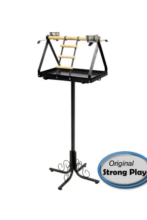Gratis Retour Strong Livia de Luxe standaard