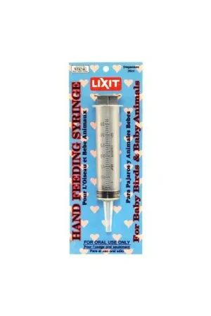 Laatste Kans Lixit Voerspuit 35 ml