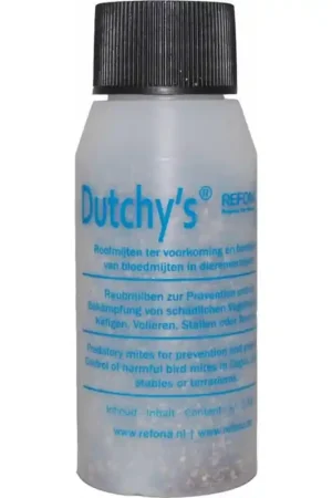 Shop Nu Refona Dutchy‘s Roofmijten 2.500 stuks
