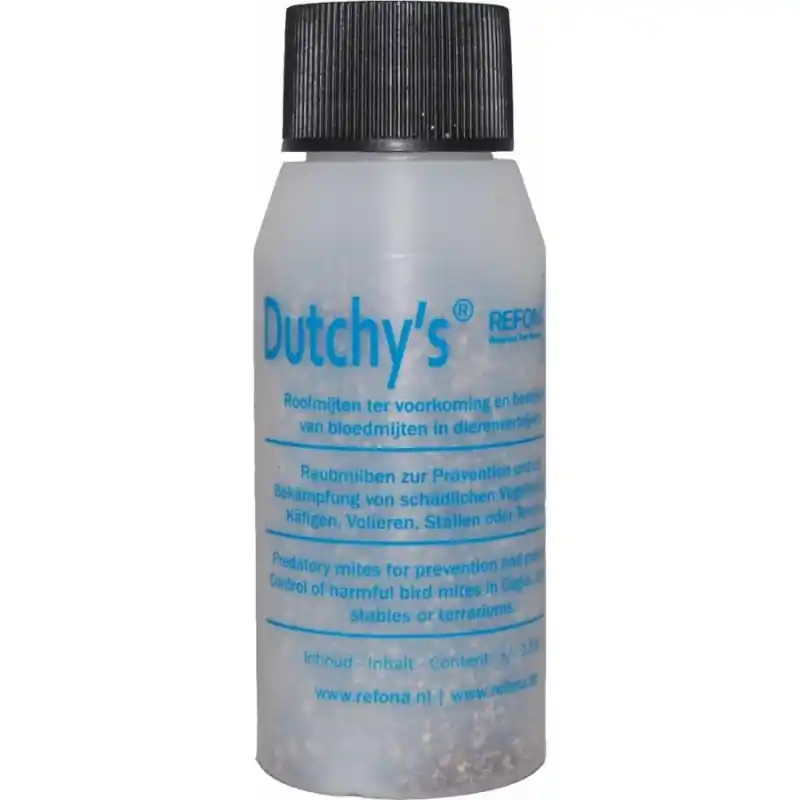 Shop Nu Refona Dutchy‘s Roofmijten 2.500 stuks