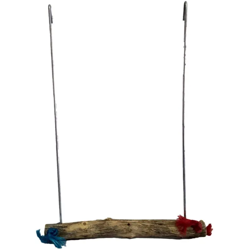 Beperkt Aanbod Toyzo Schommel met Touw 32x22 cm