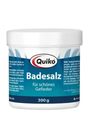 Betaalbaar Quiko Bath Salt – Badzout
