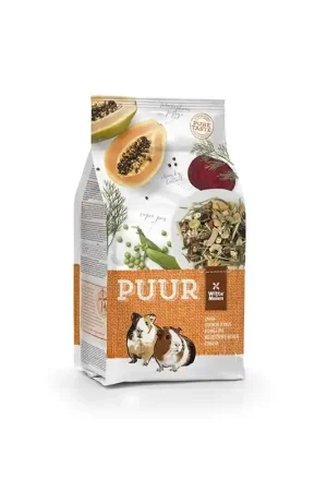 Witte Molen Puur Cavia 2,5 kg Gereduceerde Prijs