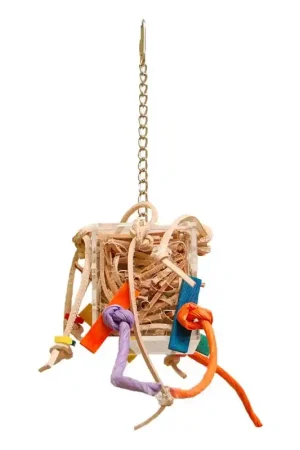 Weekendaanbieding Zoo-Max Crazy Leatherbox X-Small