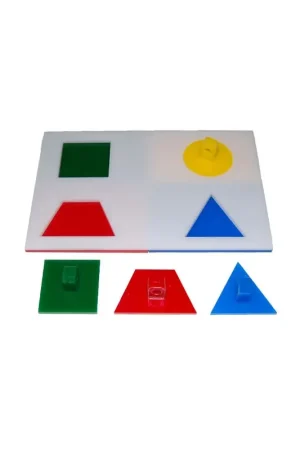 Zoo-Max Psitta Puzzel Medium Actieprijs