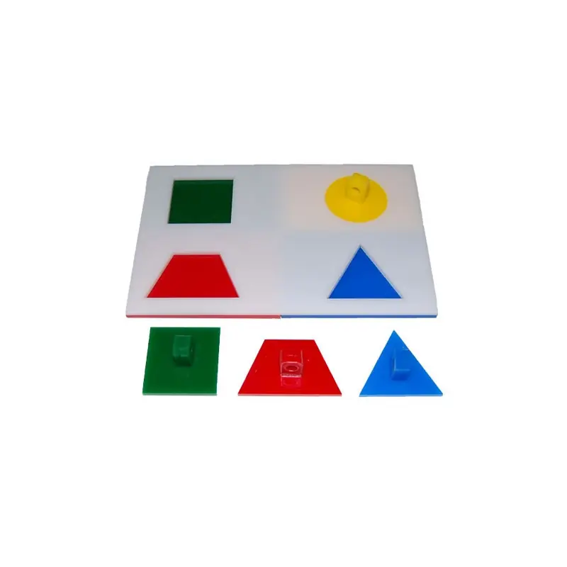 Zoo-Max Psitta Puzzel Medium Actieprijs
