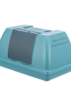 Trixie Vervoersbox Vogel/ Knaagdieren Blauw Nieuw