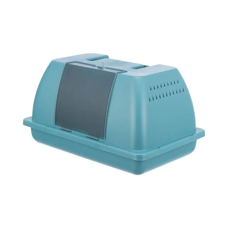 Trixie Vervoersbox Vogel/ Knaagdieren Blauw Nieuw