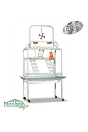 Lage Kosten Montana New Moonlite Platinum