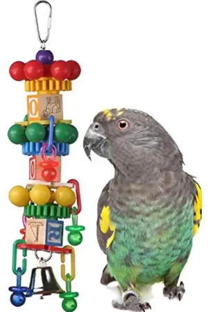 Nieuw Super Bird Creations Spin Tower