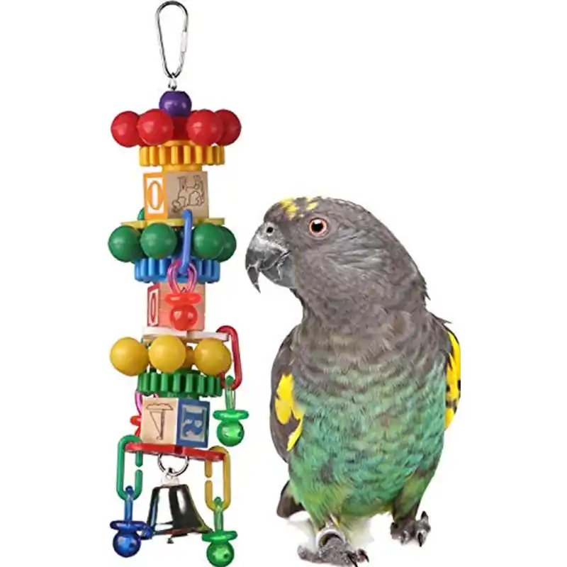 Nieuw Super Bird Creations Spin Tower