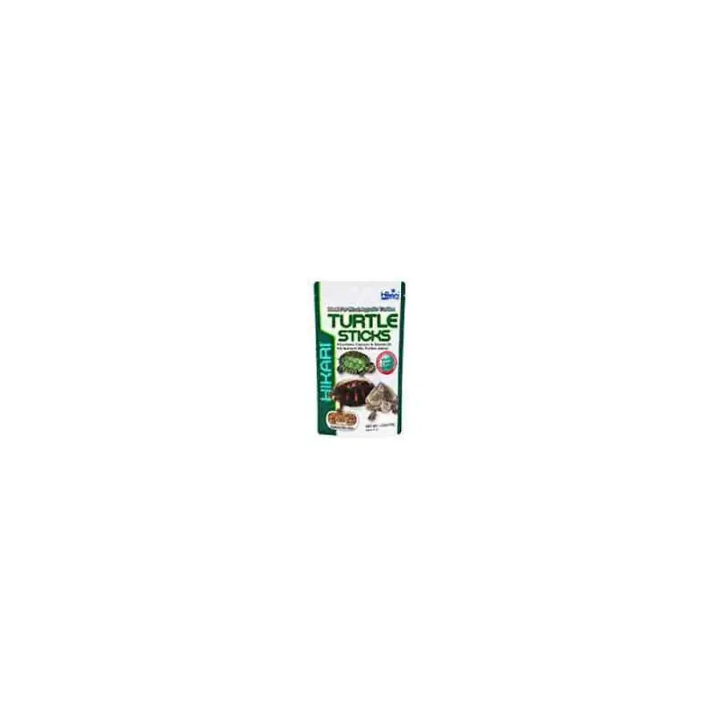 Betaalbaar Hikari Turtle Sticks 120 gram