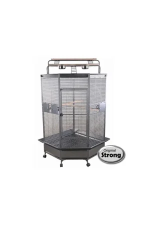 Papegaaienkooi Strong Erica Speciale Aanbieding