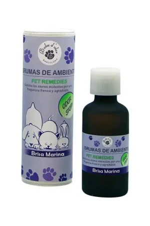 Merkproduct Boles D‘olor Pet Remedies Geurolie Zeebries - Brisa Marina