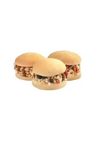 Lage Kosten Lolo Pets Burger knaagdier en konijn Mixdoos