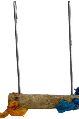Lage Prijs Toyzo Schommel met Touw 15x11 cm