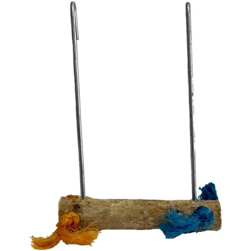 Lage Prijs Toyzo Schommel met Touw 15x11 cm