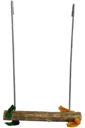 Toyzo Schommel met Touw 23x16 cm Laatste Versie