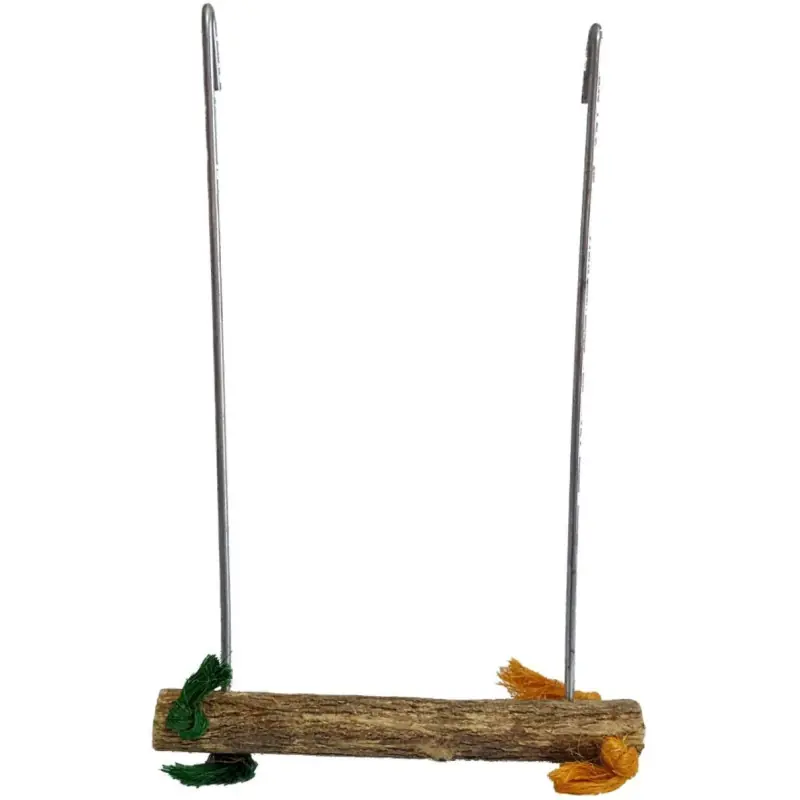 Toyzo Schommel met Touw 23x16 cm Laatste Versie