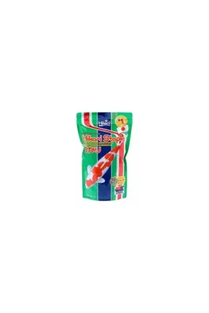 Aanbieding Hikari Staple Large 500 gram