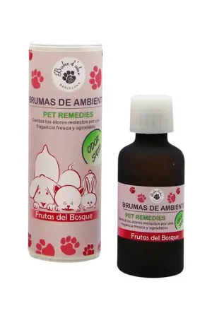 Premium Boles D‘olor Pet Remedies Geurolie Bosvruchten - Frutos del Bosque