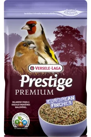 Seizoensaanbieding Prestige Premium Inlandse Vogels 800 gram