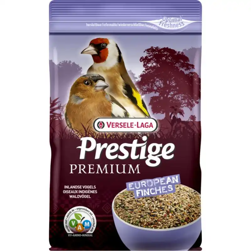 Seizoensaanbieding Prestige Premium Inlandse Vogels 800 gram