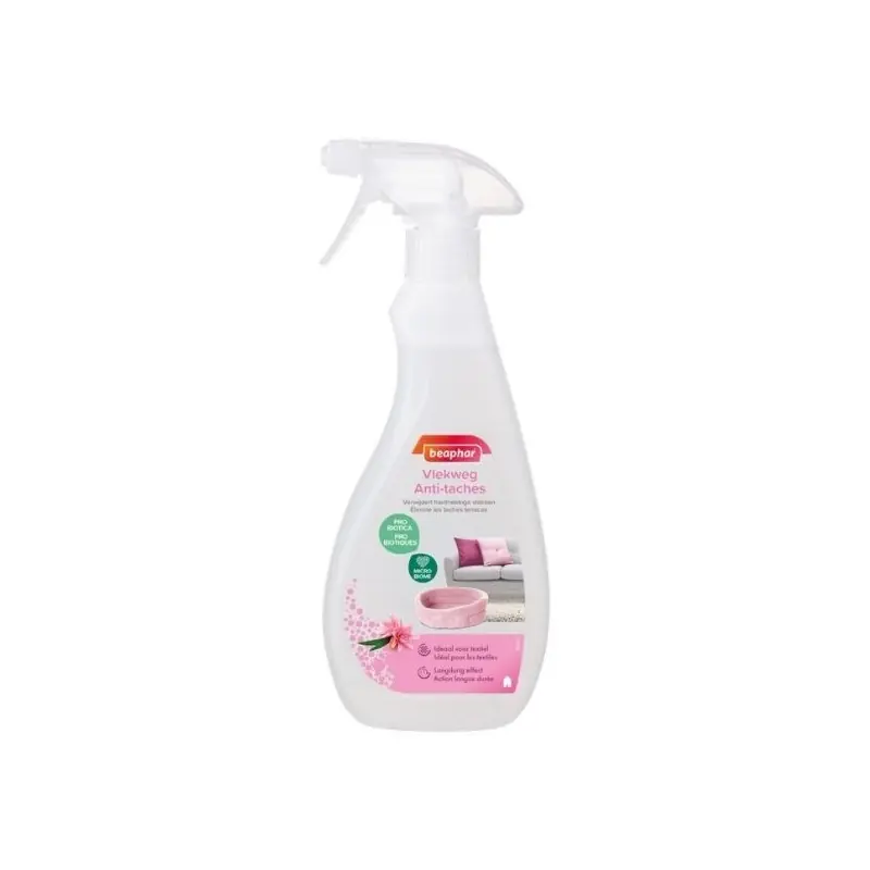 Hete Deal Beaphar Vlekweg 500 ml