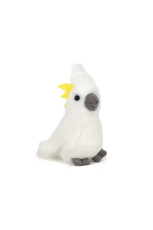 Semo Pluche Soft Mini Kaketoe Koop Vandaag