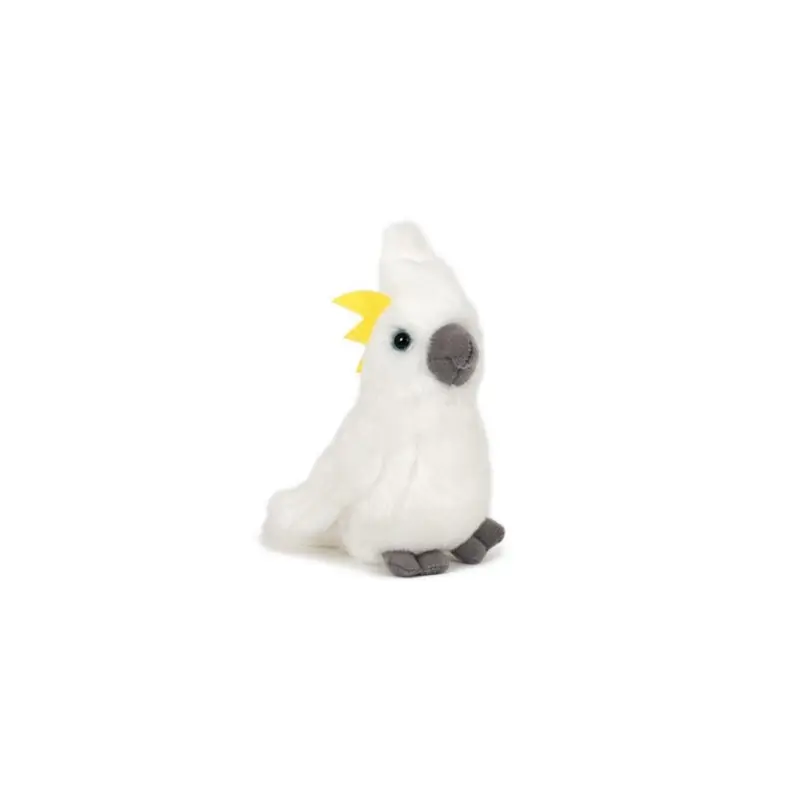 Semo Pluche Soft Mini Kaketoe Koop Vandaag