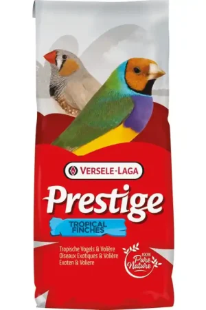 Beperkt Aanbod Prestige Tropische Vogels 20 kg
