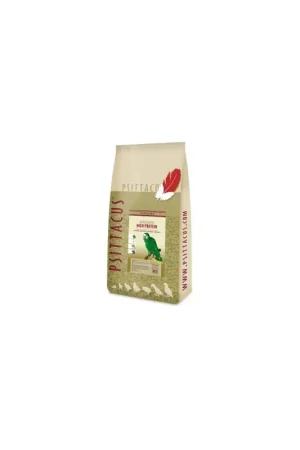 Koop Vandaag Psittacus High Protein 12 kg