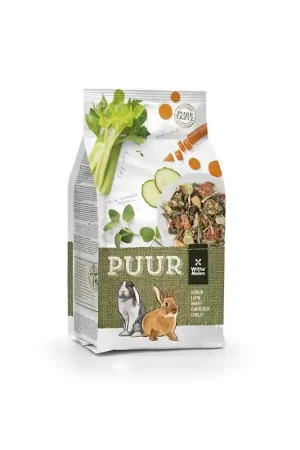 Witte Molen Puur Konijn 2 kg Flitsaanbieding